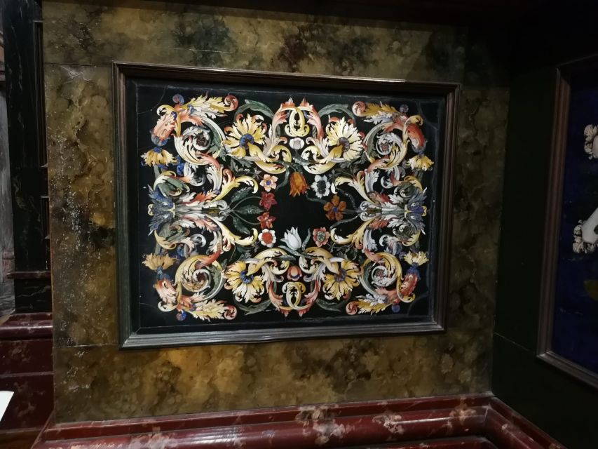 Florence: Medici Chapels Guided Tour - Who should book this tour?