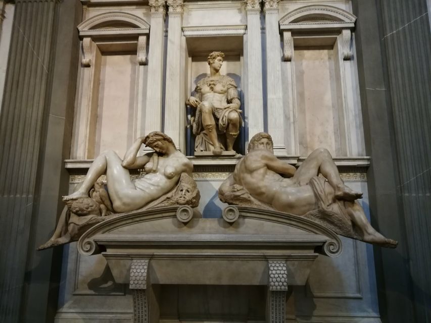 Florence: Medici Chapels Guided Tour - Why the Cappelle Medicee feels different from a typical Florence church stop