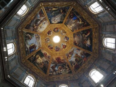 Florence: Medici Chapels Guided Tour - What you’ll see: Chapel of the Princes and the New Sacristy