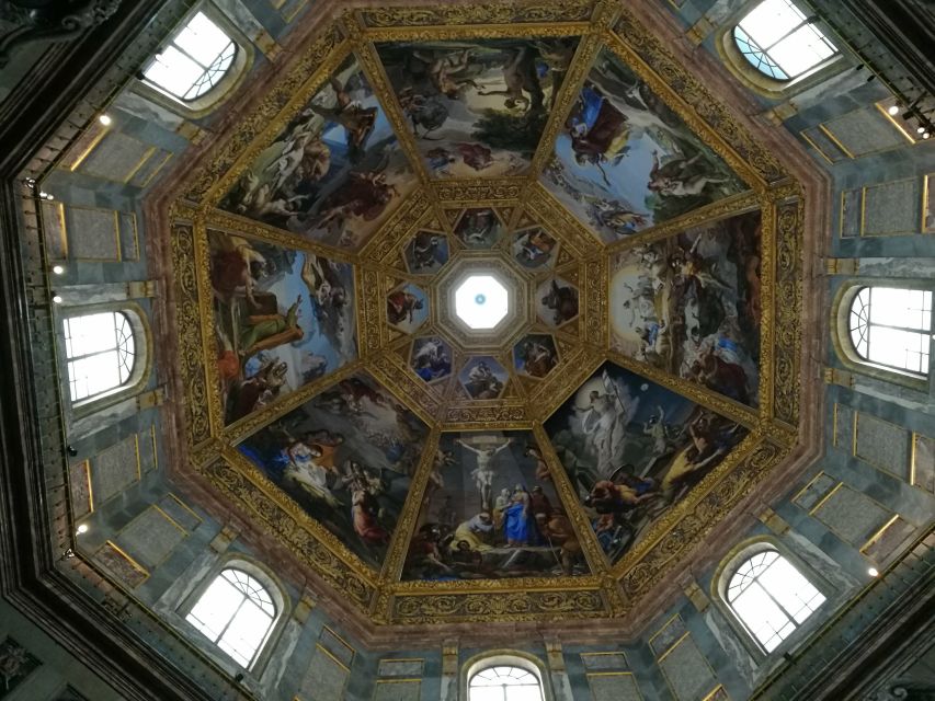 Florence: Medici Chapels Guided Tour - The 1.5-hour pacing: short, focused, and often better than you think