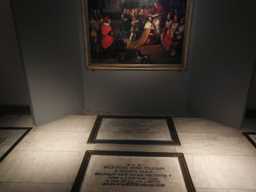 Florence: Medici Chapels Guided Tour - Skip-the-line plus security: the real-world logistics you should plan for