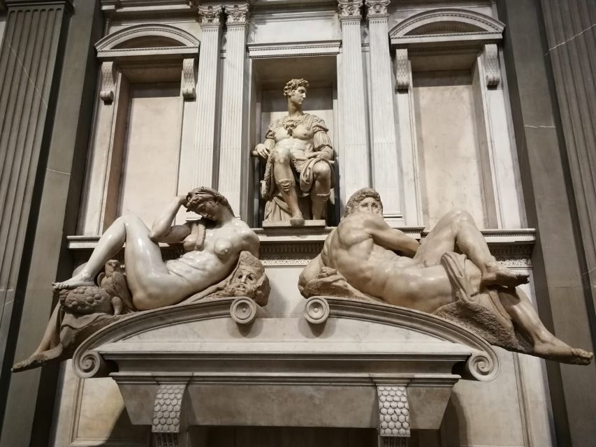 Florence: Medici Chapels Guided Tour - Price and value: is $50 worth 90 minutes?