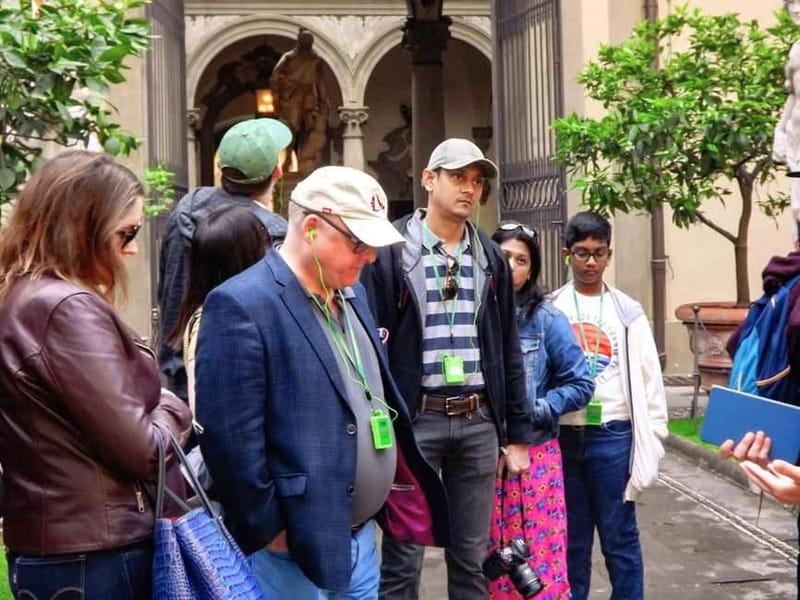 Florence: Medici Family Guided Walking Tour - Who this tour suits best (and who might prefer something else)