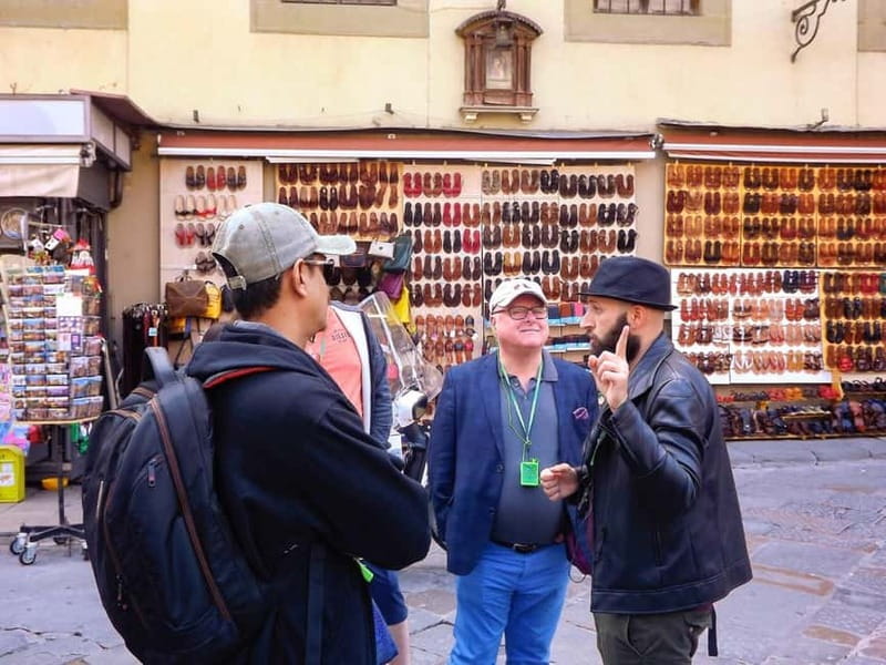 Florence: Medici Family Guided Walking Tour - Why this Medici tour works in 90–150 minutes