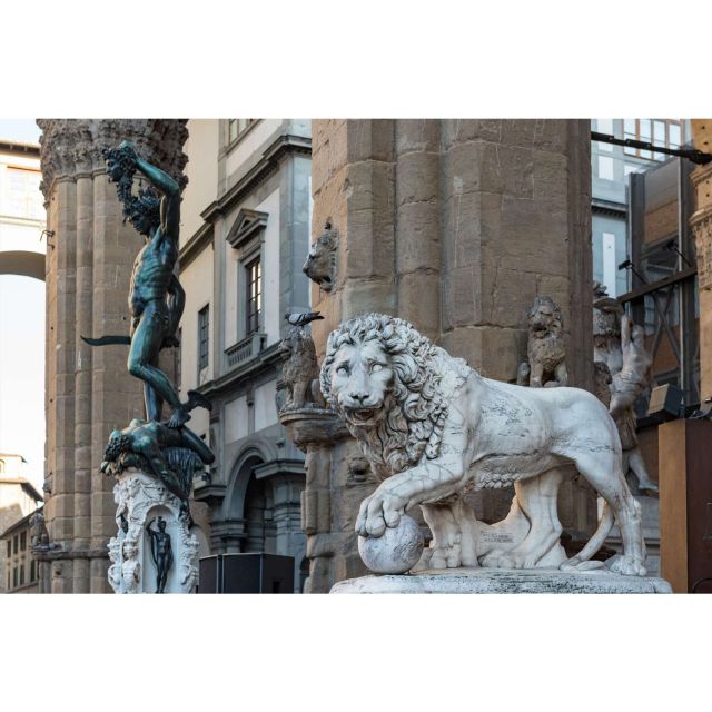 Florence: Medici Family Guided Walking Tour - Palazzo Pitti: finishing with the Medici’s last residence