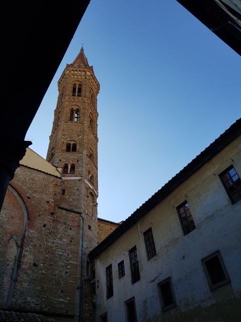 Florence: Medici Family History Tour - Key things I’d circle before you go