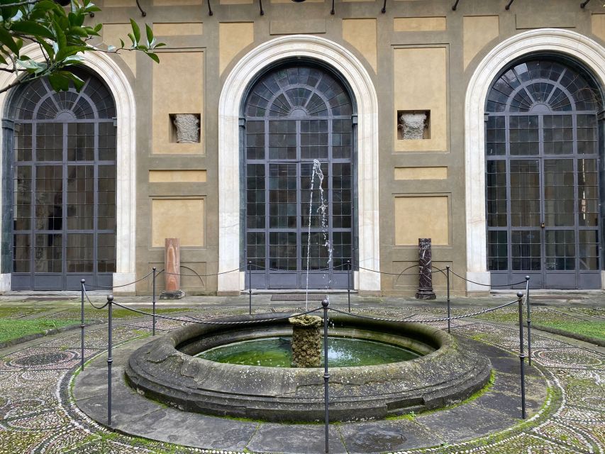 Florence: Medici Family History Tour - Should you book this Medici family history tour?