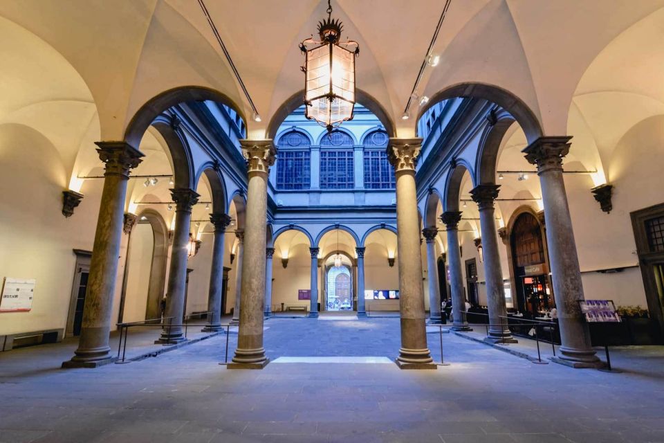 Florence: Medici Family History Tour - How the 2-hour format works (and who should love it)