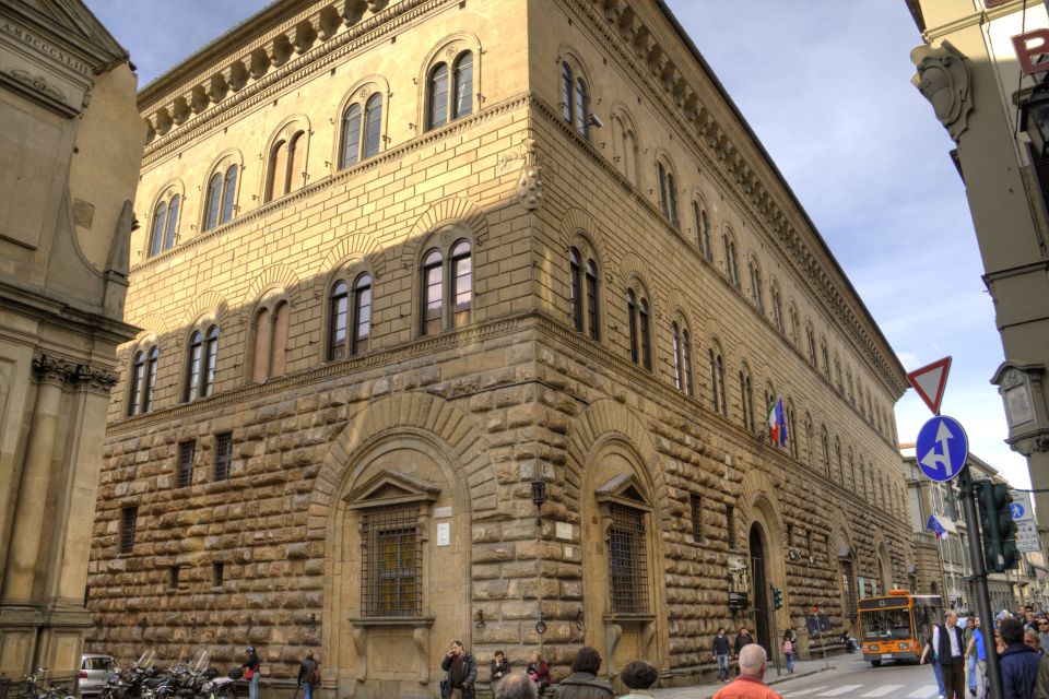 Florence: Medici Family History Tour - Price and value: does $137 make sense?