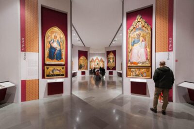 Florence: Michelangelo's David Reserved Entry Tickets - What the ticket actually saves you (and what it doesn’t)