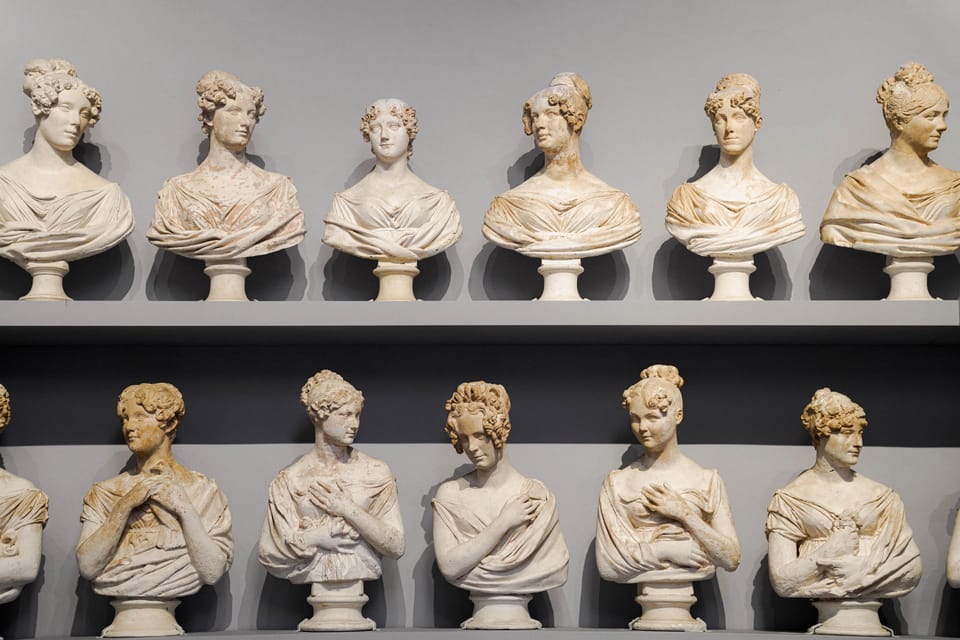Florence: Michelangelo's David Reserved Entry Tickets - Getting the audio guide ready: phone requirements and common gotchas