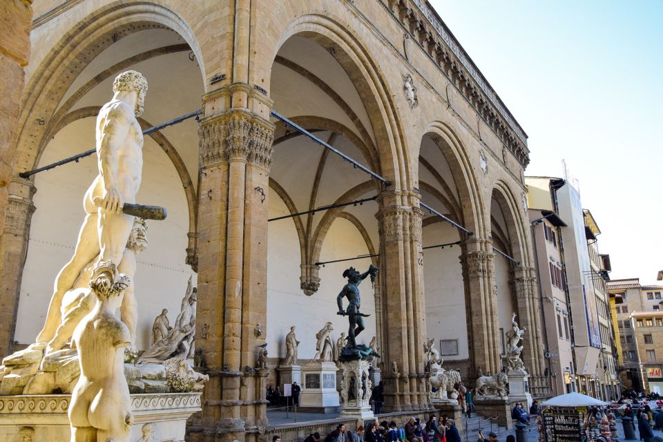 Florence: Mysteries of the Medici Guided Walking Tour - Key highlights to look forward to