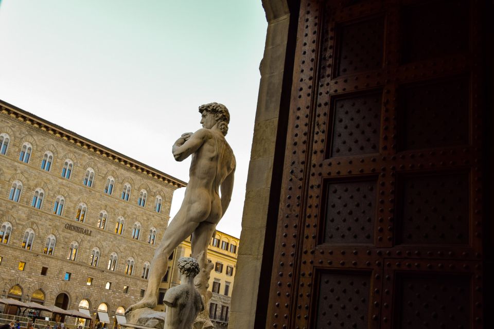 Florence: Mysteries of the Medici Guided Walking Tour - Value Check: Is $31 Worth It for 1.5 Hours?