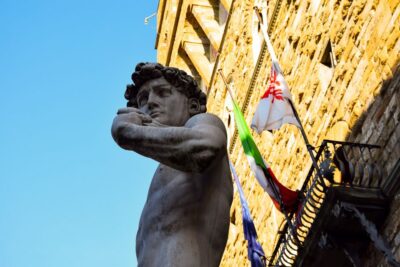 Florence: Mysteries of the Medici Guided Walking Tour - Starting at My Green Tour and How the Meeting Works
