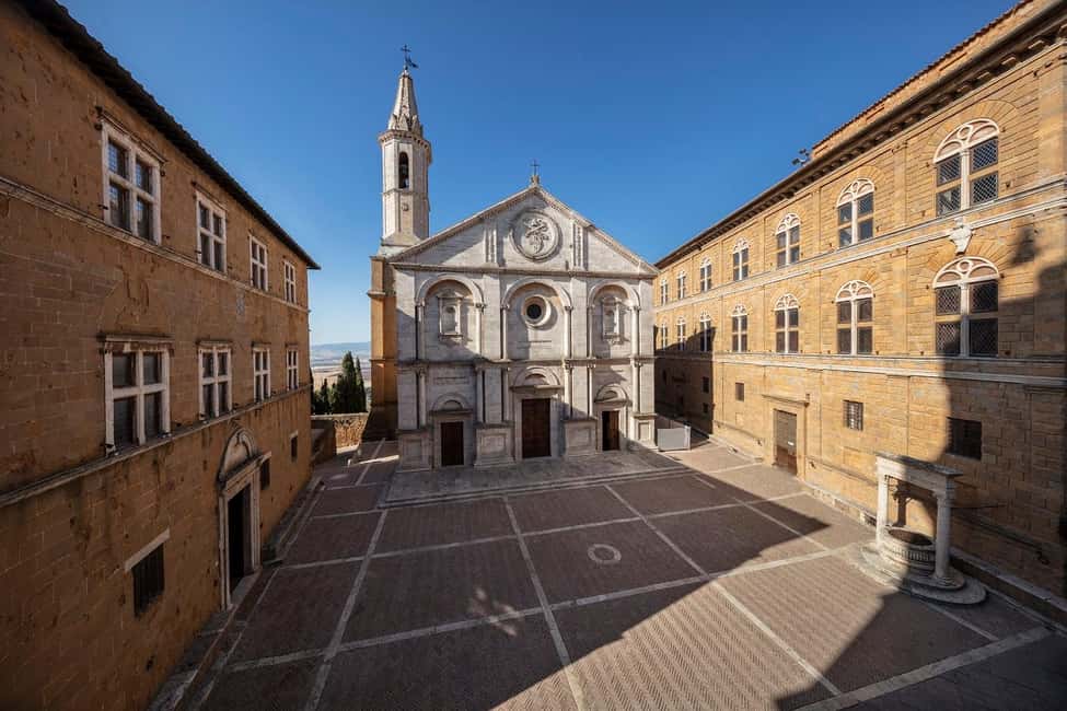 Florence: Orcia Valley, Montalcino, Pienza with Lunch & Wine - Should You Book This Florence to Orcia Valley Tour?
