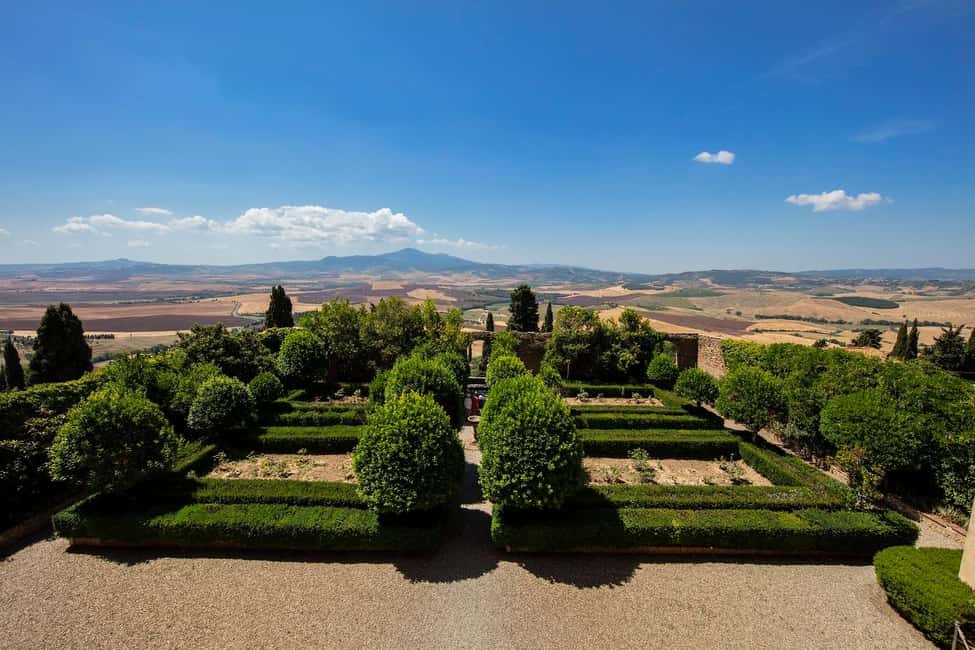 Florence: Orcia Valley, Montalcino, Pienza with Lunch & Wine - Who This Tour Suits Best (and Who Might Skip It)