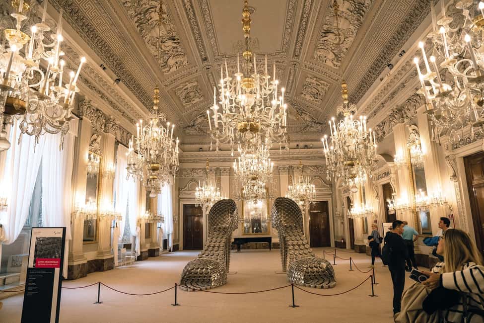 Florence: Palatina Gallery and Pitti Palace Guided Tour - Who this tour is best for (and who might want a different plan)