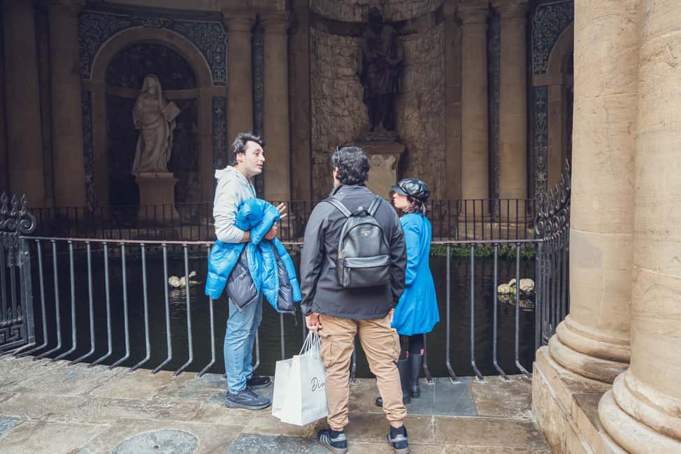 Florence: Palatina Gallery and Pitti Palace Guided Tour - Guide quality and the radio system that keeps things clear