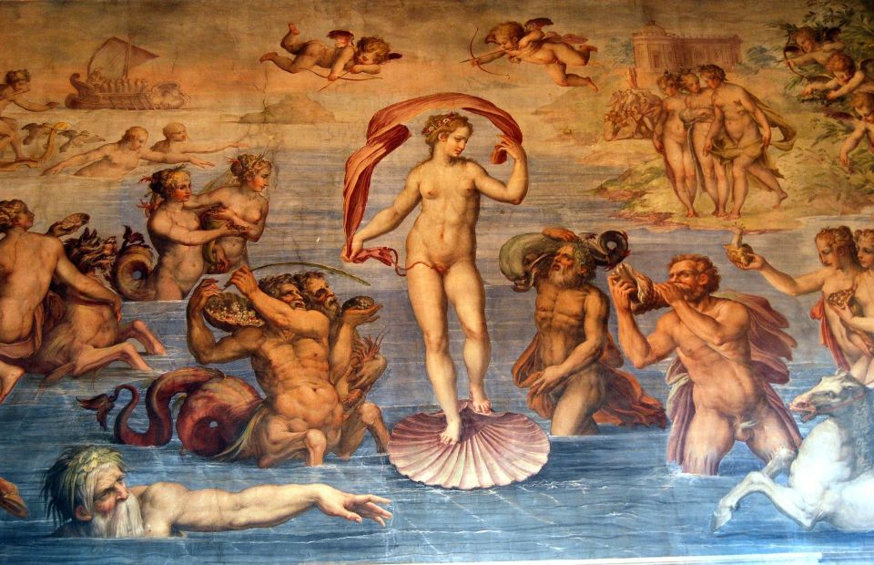 Florence: Palazzo Vecchio Guided Tour - Why Palazzo Vecchio is more than a pretty palace