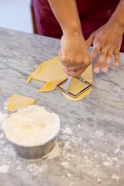 Florence: Pasta Class with Wine, Limoncello and Dessert - Who this class is best for