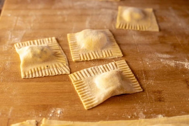 Florence: Pasta & Tiramisu Class with Unlimited Wine - Lunch With Unlimited House Wine: Eat What You Made