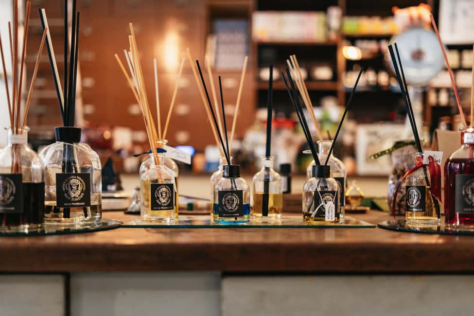 Florence: Perfume Masterclass and Sensory Experience - Price and value: does $82 buy a fun story or a real product