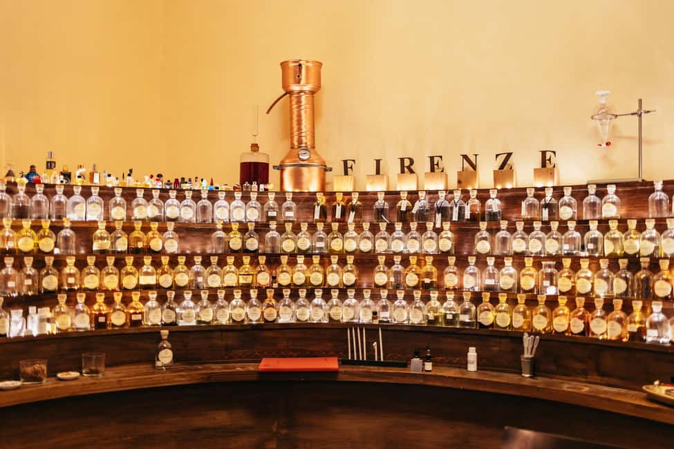 Florence: Perfume Masterclass and Sensory Experience - Should you book this Florence perfume masterclass?
