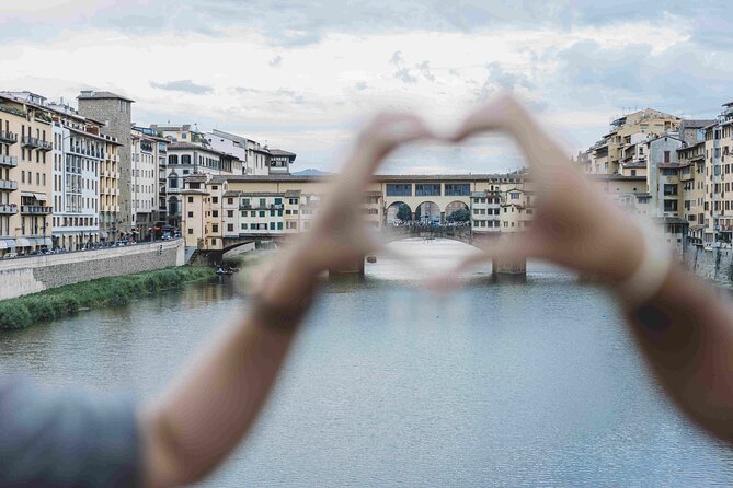 Florence Photoshoot - Uffizi stop: grand stone, strong “Florence” vibes