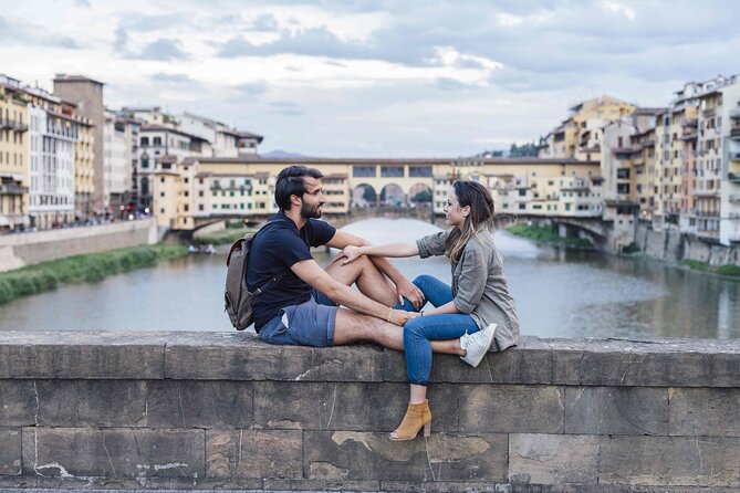 Florence Photoshoot - Piazza del Duomo and Santa Maria del Fiore: the angles that make it look real