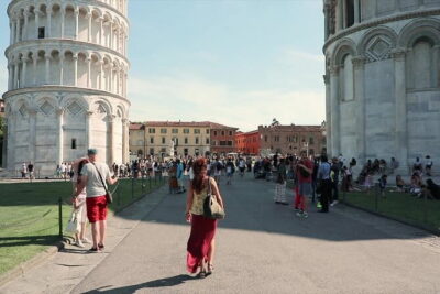 Florence: Pisa Excursion with optional Leaning Tower Entry Ticket - Duomo di Pisa inside: what you get and what can change