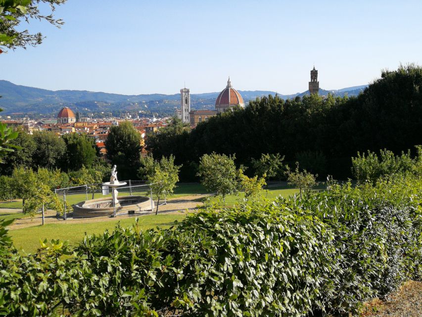Florence: Pitti Palace, Boboli Garden, Palatine Gallery Tour - Should you book this Florence tour of Pitti Palace, Palatine Gallery, and Boboli Gardens?