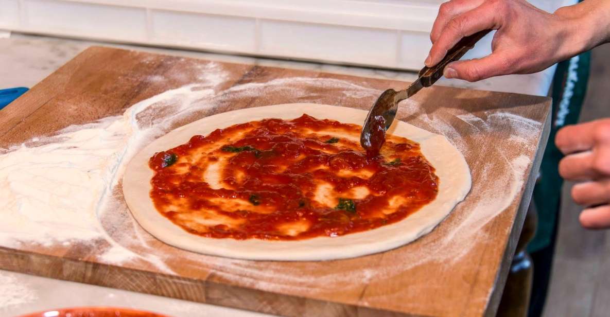 Florence: Pizza and Gelato Class at a Tuscan Farmhouse - Getting out of Florence: a simple meet-up and a fast countryside switch
