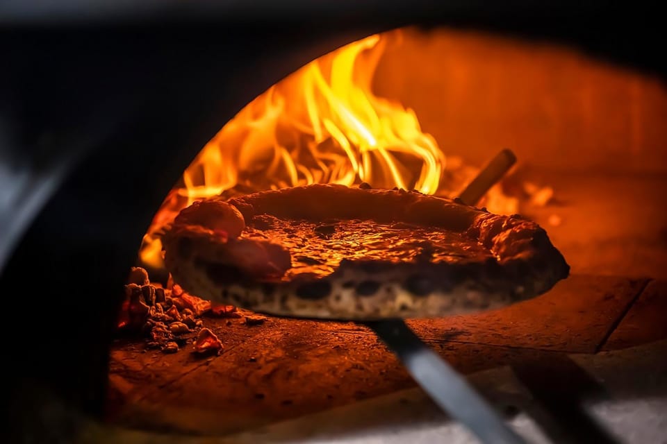 Florence: Pizza and Gelato Experience with Unlimited Wine - Who This Class Suits Best (and Who Might Want to Skip It)