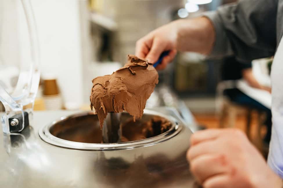 Florence: Pizza and Gelato Preparation Class - Pizza dough practice: what you’re learning beyond toppings