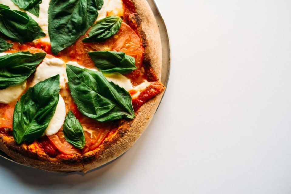 Florence: Pizza Dinner and Opera Arias Concert - Key Things I’d Watch for Before You Go