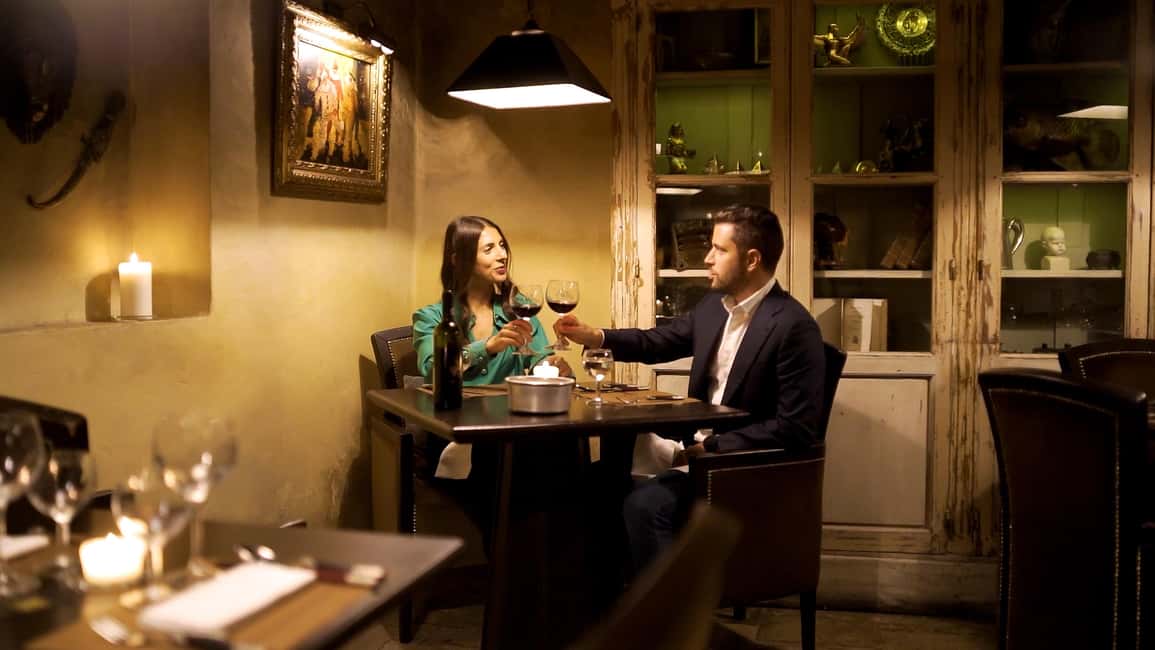 Florence: Pizza Dinner and Opera Arias Concert - Timing and Logistics: The Things That Can Go Wrong (and How to prevent them)