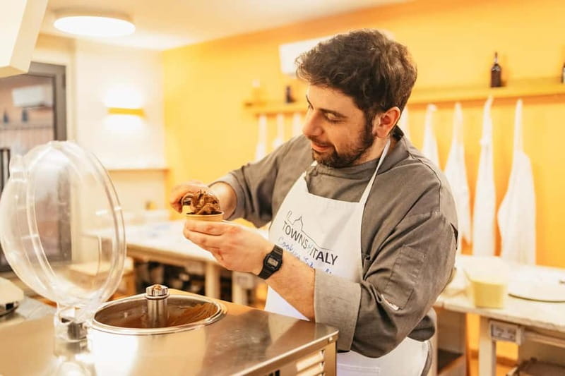 Florence: Premium Cooking Class for Pasta and Gelato - Key Points To Know Before You Go
