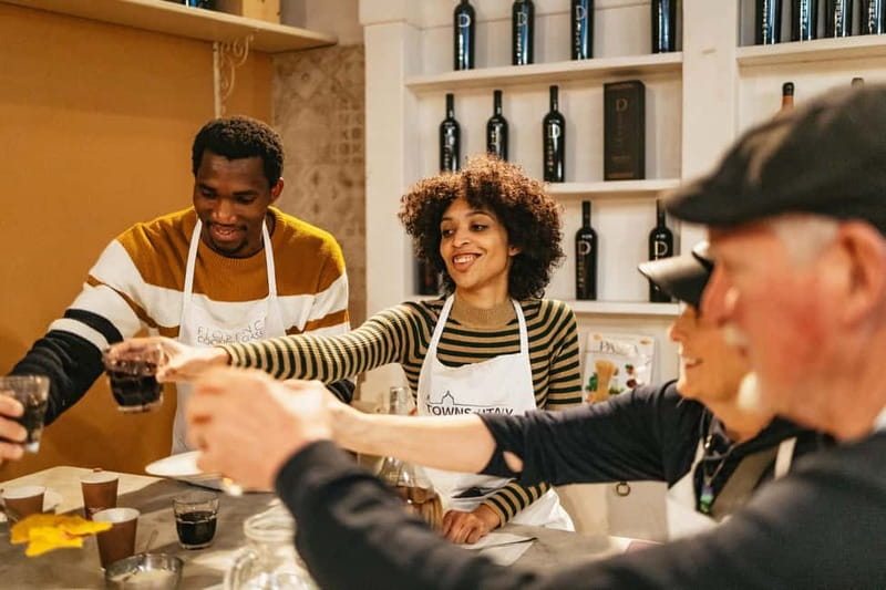Florence: Premium Cooking Class for Pasta and Gelato - Why This Florence Class Works So Well for Food Lovers