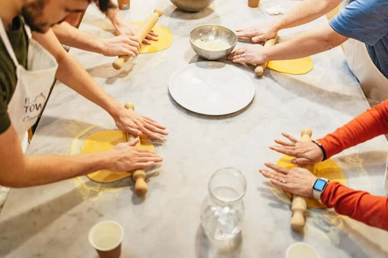 Florence: Premium Cooking Class for Pasta and Gelato - Price and Value: What $47.83 Buys You in Florence