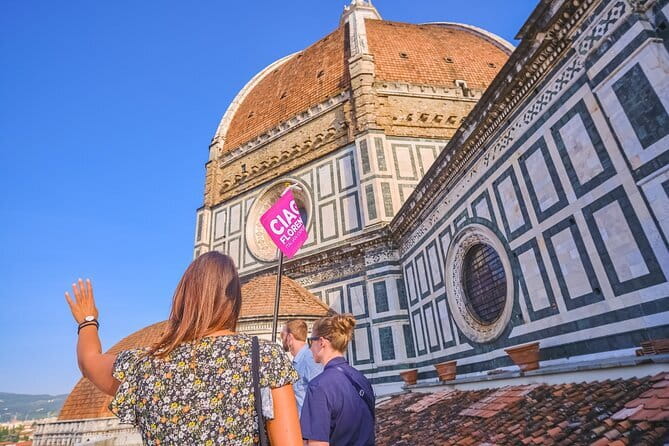 Florence Premium Duomo Tour With Terrace View and Dome Climb - Key Highlights Worth Clocking Before You Book