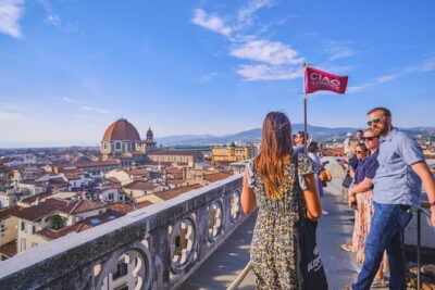 Florence Premium Duomo Tour With Terrace View and Dome Climb - Skip the Line at Santa Maria del Fiore (and Why the Interior Feels Different)
