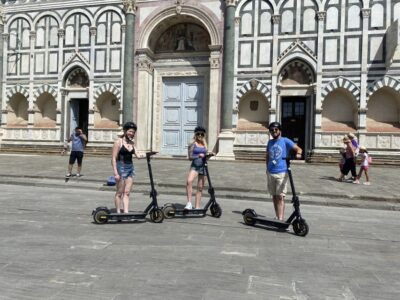 Florence: Private Bike Tour - Duomo and the Old Bridge: The Photo Route That Makes Sense