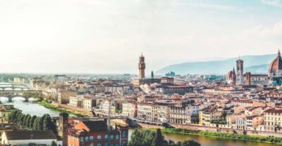 Florence: Private Customized Walking Tour with a Local Guide - Picking the right length: 2 to 6 hours