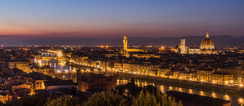 Florence: Private Customized Walking Tour with a Local Guide - Who this tour is best for (and who should reconsider)