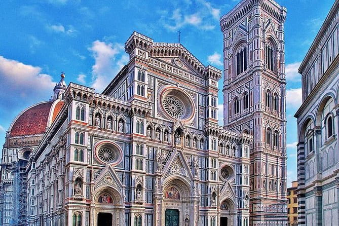 Florence Private Transportation in Rickshaw - Logistics Made Simple: Where to Start and How to End