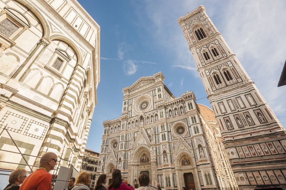 Florence: Private Walking Tour of Florence's Hidden Gems - Key things I think you’ll like