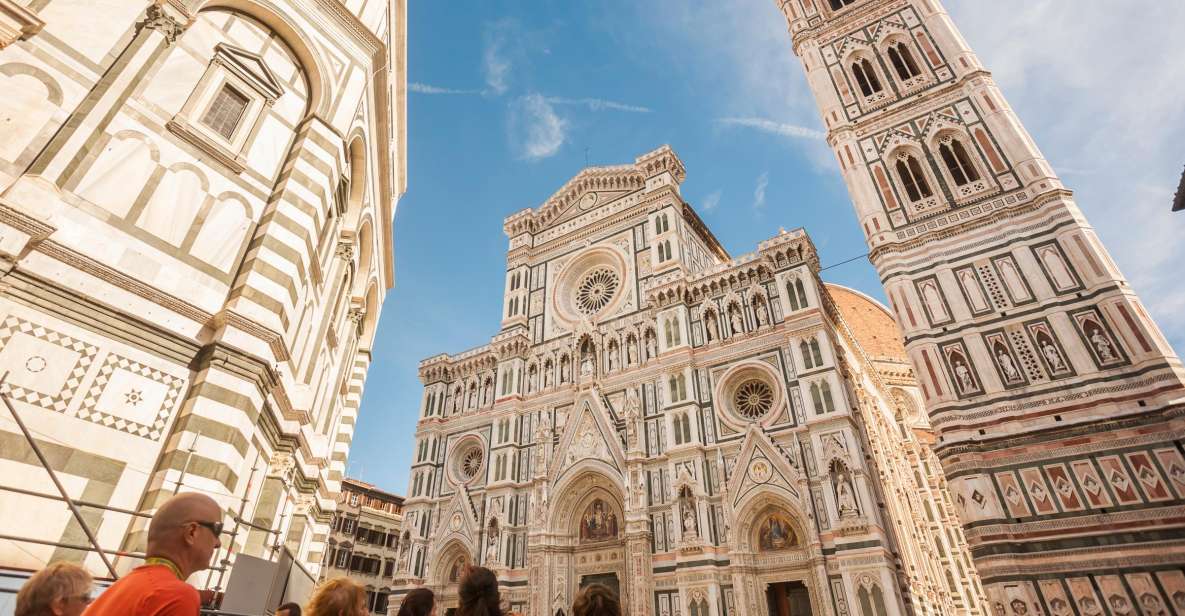Florence: Private Walking Tour of Florence's Hidden Gems - Why this 2-hour private walk works in Florence