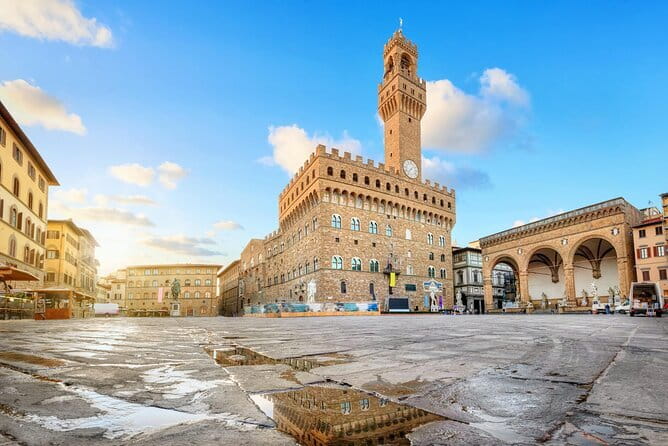 Florence Private Walking tour with Skip-the-line to Accademia - Why this Florence walking tour works for first-time orientation
