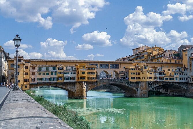 Florence Private Walking tour with Skip-the-line to Accademia - Price and value: $313.77 for 3 hours plus Accademia access