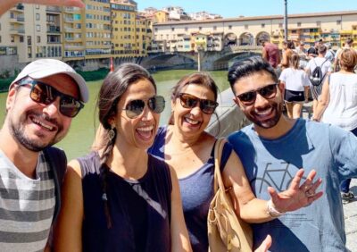 Florence: Renaissance and Medici Tales Guided Walking Tour - San Lorenzo to Palazzo Medici Riccardi: reading power in stone
